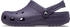 Crocs Classic Clog pflaumeviolett