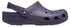 Crocs Classic Clog pflaumeviolett