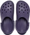 Crocs Classic Clog pflaumeviolett