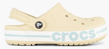 Crocs Bayaband Clogs beige