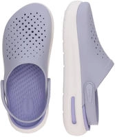 Pantoletten Crocs InMotion Clog 209964 Violett