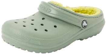 Crocs Frosted Glitter (207010) moss