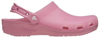 Crocs Classic Frosted Clog pink