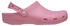 Crocs Classic Frosted Clog pink