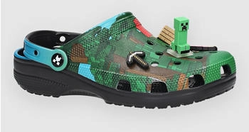 Crocs Minecraft Cls Clog (210829) multi