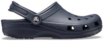 Crocs Echo Clog (207937) navyblau