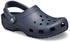 Crocs Echo Clog (207937) navyblau