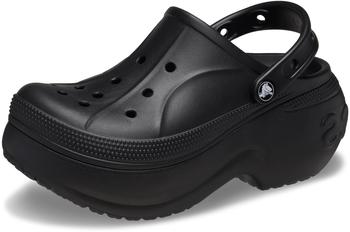 Crocs Bella Clog (210062-001) schwarz