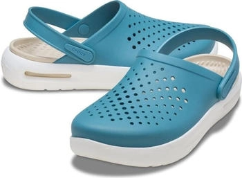 Crocs InMotion Clog (209964) fog