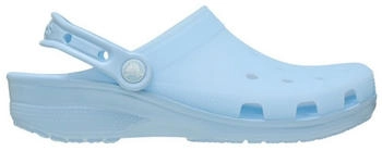 Crocs Classic Frosted Clog hellblau