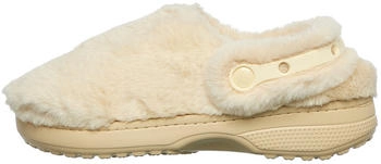 Crocs Classic Unfurgettable Clog vanilla