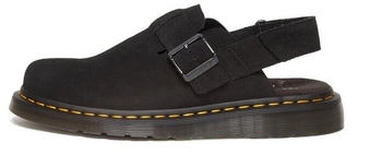 Dr. Martens Jorge II suede