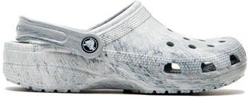 Crocs Classic Marbled Clog