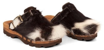 Woody Shoes Lukas Clog kuhfell