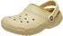 Crocs Classic Fuzz Lined Clog