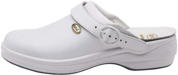 Scholl New Bonus weiß