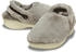 Crocs Classic Unfurgettable Clog mushroom