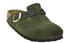 Birkenstock Boston Braided