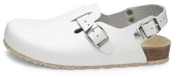 Vitaform Professional Kitchen Clog weiß