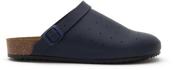 Scholl Cork Pro Clog türkis