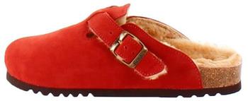 Scholl FAE Sandal rust