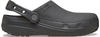 Clogs mit Profilsohle