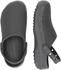 Crocs Classic Crafted Clog black sand