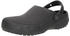 Crocs Classic Crafted Clog black sand