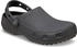 Crocs Classic Crafted Clog black sand