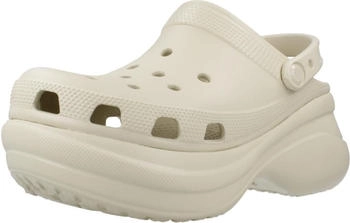 Crocs Classic Solar Rainbow Clogs knochen