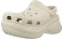 Crocs Classic Solar Rainbow Clogs knochen