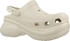 Crocs Classic Solar Rainbow Clogs knochen