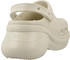 Crocs Classic Solar Rainbow Clogs knochen