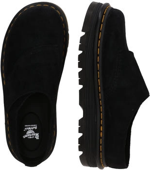 Dr. Martens ZebZag AnyWair schwarz