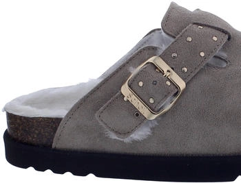 Scholl Benny Clog (BENNY DK BEIGE) dunkelbeige