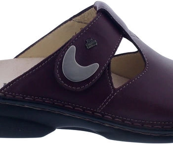 Finn Comfort Damen rot