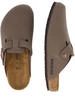 Clogs mit Profilsohle