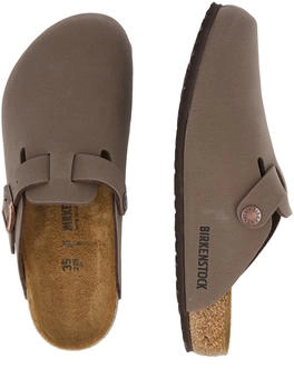 Birkenstock Boston mokka