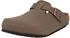 Birkenstock Boston mokka