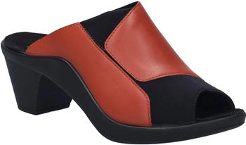 Josef Seibel St.Tropez rot-kombi