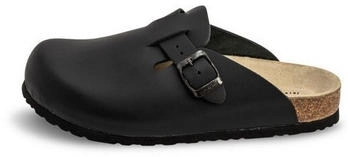 Vitaform Clog schwarz
