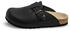 Vitaform Clog schwarz