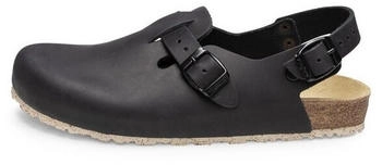 Vitaform Professional Kitchen Clog schwarz