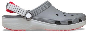 Crocs Classic Turbo Clog slate grey