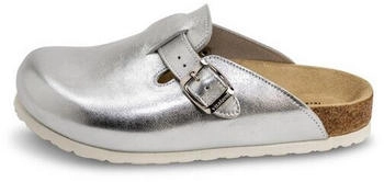 Vitaform Clog silber