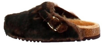 Scholl FAE Sandal schokoladenbraun