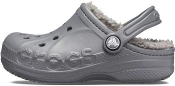 Crocs Baya Lined Clog (207500-00Q) schwarz