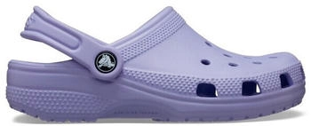 Crocs Classic Junior Clogs hellviolett