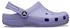 Crocs Classic Junior Clogs hellviolett