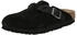 Birkenstock Boston Braided schwarz